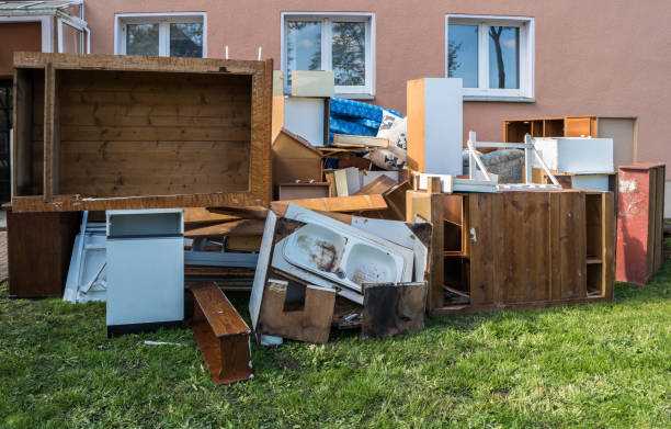 Best Full-Service Junk Removal  in Fayetteville, AR