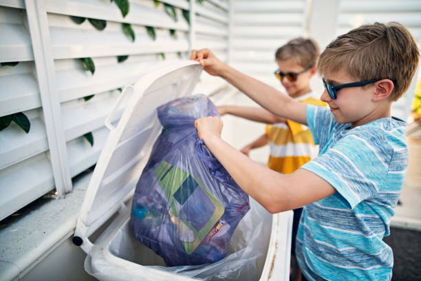 Best Attic Cleanout Services  in Fayetteville, AR