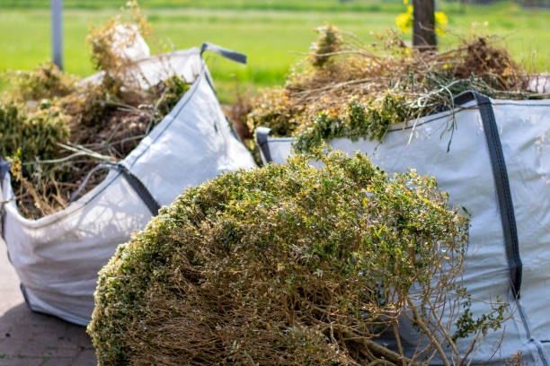 Trusted Fayetteville, AR Junk Removal Experts