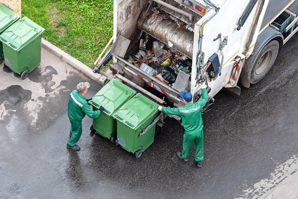 Best Garage Cleanout Services  in Fayetteville, AR