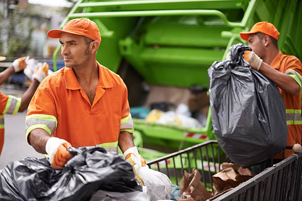 Attic Cleanout Services in Fayetteville, AR