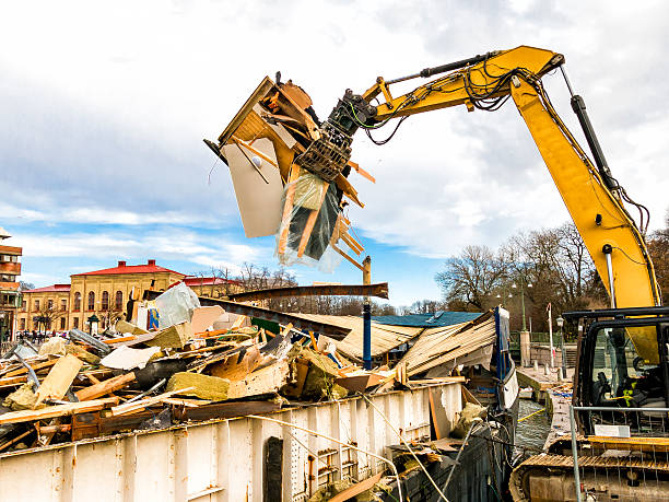 Best Dumpster Rental Services  in Fayetteville, AR